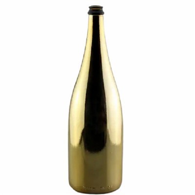 Mini boutèy chanpay lò